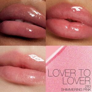 NARS BUNDLE!  Lip Shine and Powermatte Lip Pigment